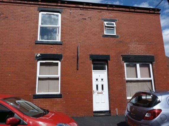 3 Bedroom Terraced h...